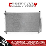 New Ac Condenser Cooling Kit For Honda Odyssey 2011-17 Automatic. Fixed Price $89.99.