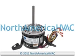 Furnace Blower Motor 1/3 Hp 230V Replaces Genteq 5KCP39GGP993AS. Fixed Price $126.95.