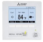 Mitsubishi Electric PAR-42MAAUB Wired Remote Controller. Fixed Price $275.00.