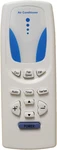 Replacement For Friedrich Air Conditioner Remote Control Model Number Y711C Work. Fixed Price $32.95.