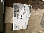 Mitsubishi, BV58FFSI2, Diamondback 5/8" Ball Valve W/ Schraeder Port, New. Fixed Price $40.00.