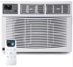 Kenmore KM8KR 8,000 Btu Window Air Conditioner For Medium Rooms Up To 350 Sq..... Fixed Price $359.07.