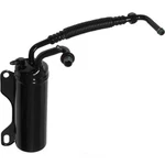 A/c Accumulator With Hose Assembly Uac Ha 10954C. Fixed Price $65.01.