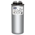 Mars/jard 12791 50 + 7.5 Uf Mfd 370 440 Vac CBB65 Round Dual Capacitor. Fixed Price $19.80.