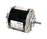 Dial 2201 Heavy Duty Bronze Bearing Copperline 1/3 Hp Inducer Motor 115V. Fixed Price $102.27.