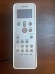 Toshiba Air Conditioning Remote Control WH-L11SE. Fixed Price $16.41.