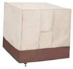 Outdoor Unit Cover - Strong, Air Conditioner For 32"X32"X36". Fixed Price $37.10.