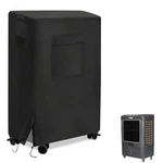 Evaporative Cooler Cover For Hessaire MC37M / MC37A MC37V 3100 Cfm Port.... Fixed Price $47.76.