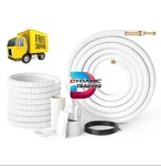 Cooper&hunter Installation Kit For Ductless Mini Split Air Conditioners 3/8 5/8. Fixed Price $125.00.