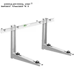 Jeacent Wall Mounting Bracket Mini Split Air Conditioner 9000-36000 Btu Condense. Fixed Price $40.90.