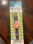 Dial Manufacturing 5152 Evaporative Cooler Magnesium Anode Kit. Fixed Price $19.95.