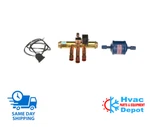 Goodman Amana Reversing Valve 0151R00069SP W/ Coil & Dryer. Fixed Price $188.94.