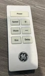 Genuine General Electric Air Conditioner Ac Remote Original Oem - Free Ship!. Fixed Price $17.95.