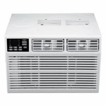 Whirlpool 12000 Btu 115V Window Mounted Air Conditioner With Remote WHAW121CW. Fixed Price $299.00.
