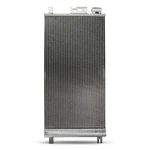Philtop Air Conditioning A/c Condenser Replacement For Malibu 2004-2012, Aura.... Fixed Price $120.48.