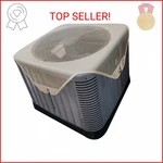 Neptten Ac Covers Outdoor, Air Conditioner Mesh For Outside Units,. Fixed Price $15.36.