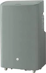 Ge 8,500 Btu Heat & Cool Portable Air Conditioner APSD08JASGG1 - Gray. Fixed Price $306.67.