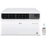 Lg LW1022IVSM 10,000 Btu 450 Sq Ft Dual Inverter Smart Window Air Conditioner,. Fixed Price $320.00.