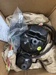 Fap Carrier 340436-755 Compressor Replacement Kit 340436-752 GF02LN001. Fixed Price $999.99.