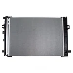 A/c Condenser And Receiver Drier Assembly Trq ACA80294. Fixed Price $87.95.