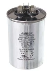 Rheem 43-25133-31 Capacitor 60/10/370 Dual Round. Fixed Price $35.95.