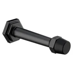 Door Stop Matte Black 3". Fixed Price $22.47.