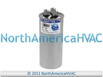 60/10 Uf Mfd Round 370 440 Volt Capacitor Fits Genteq 27L389BX. Fixed Price $19.95.