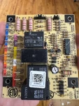 Goodman, Amana Genuine Heat Pump Defrost Control Board PCBDM160S. Fixed Price $29.50.