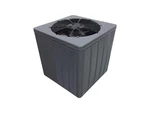 Rheem Used Central Air Conditioner Condenser 13AJN18A01 ACC-19061. Fixed Price $917.70.