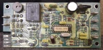 Oem Blend Control Board Replaces York Coleman Luxaire 7681-3091/A. Fixed Price $175.00.