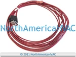 Oem Goodman Amana Control Defrost Sensor Replaces L60-30F 0130M00102S. Fixed Price $35.49.