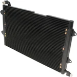 Uac Cn 4475PFC A/c Condenser For 93-02 Volkswagen Cabrio Golf Jetta. Fixed Price $128.95.