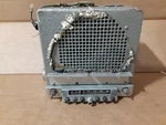 1949 Studebaker Skyway Tube Am Push Button Radio, Part# AC-1387 Philco S4627. Fixed Price $90.00.