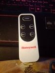 Honeywell CL25AE Evaporative Cooler Remote Control Oem Genuine Part. Fixed Price $12.98.