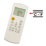 Us Remote Control For Senville SENA-12HF-Z Window Air Conditioner. Fixed Price $12.84.