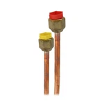 Mueller MLS141212-25 1/4" X 1/2" Insulated Mini Split Line Set. Fixed Price $176.98.