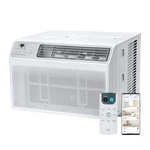 Tcl 8000 Btu Smart Window Air Conditioner, Best Compact Quiet Energy Efficien.... Fixed Price $335.87.