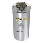 Titan Pro TRCFD455 Motor Dual Run Capacitor, Round, 440/370V Ac, 45/5 Mfd,. Fixed Price $8.99.