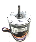 Emerson K55HXGCE-8094 Condenser Motor 68J2401 1/3HP 208/230V 1075RPM Used #MC994. Fixed Price $129.00.