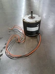 Rheem 51-102008-07 Condenser Fan Motor Protech K55HXLRH-0824 1/5HP Used. Fixed Price $109.00.