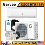 12000 Btu 115V Mini Split Air Conditioner 22 Seer Inverter Ac System With. Fixed Price $460.27.
