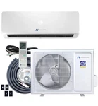 Hessaire Diy SEER2 18,000 Btu 1.5 Ton Ductless Conditioner & Heat Pump. Fixed Price $849.95.