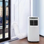 Loviga Portable Ac Window Vent Kit For Sliding Door, 100% Sealing Ai.... Fixed Price $32.23.
