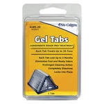 Nu-calgon 4185-20 Condensate Pan Treatment,gel TAB,20 Ton 22NV42. Fixed Price $32.70.