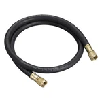 Yellow Jacket 15660 Hose, Ft L, Black, 600 Psi, 809JM6. Fixed Price $85.68.
