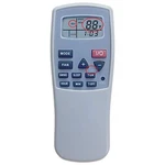 Replacement For Soleus Air Conditioner Remote Control HCBP13HPD HCBR135AID. Fixed Price $29.36.