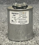 Protech Csc Dual Capacitor Motor 440V 50/60HZ Round No Pcb. Fixed Price $39.00.