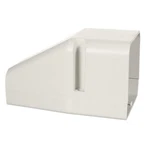 Diversitech 230-DE3 Duct End Fitting For Speedichannel Line Set Cover. Fixed Price $29.68.