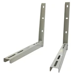 Appli Parts Soporte Para Montaje En Pared De Unidad APAB-2160, Metallic. Fixed Price $59.99.