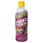 Blaster 16-ATC Air Tool Conditioner, 11 Oz Aerosol, Cleans And Restores. Fixed Price $21.05.